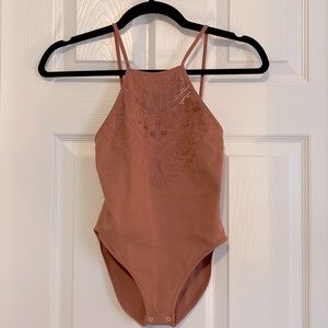 Free people bodysuit